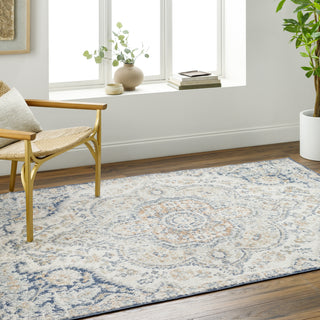 Surya Elaziz ELZ-2373 Area Rug Room Scene Feature