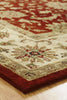 Kalaty Empire EM-281 Rust/Ivory Area Rug