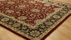 Kalaty Empire EM-289 Rust/Brown Area Rug