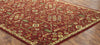 Kalaty Empire EM-296 Russet Area Rug