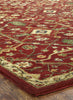 Kalaty Empire EM-296 Russet Area Rug