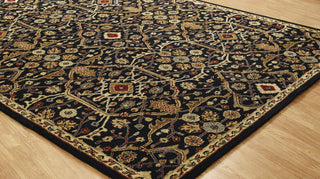 Kalaty Empire EM-298 Onyx Area Rug Floor Image