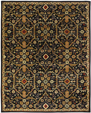 Kalaty Empire EM-298 Onyx Area Rug Main Image