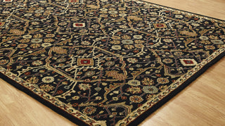 Kalaty Empire EM-298 Onyx Area Rug