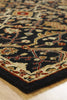 Kalaty Empire EM-298 Onyx Area Rug