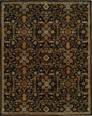 Kalaty Empire EM-298 Onyx Area Rug Main Image
