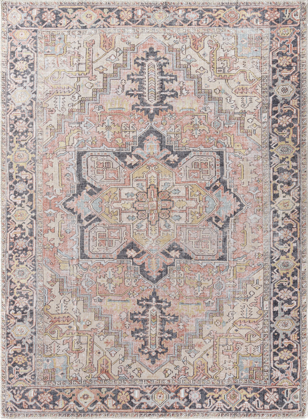 Livabliss Embrace EMA-2306 Area Rug