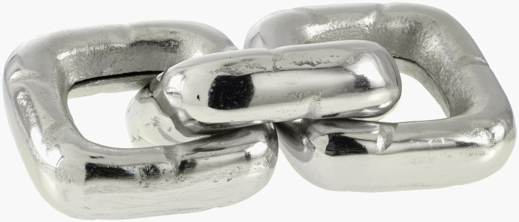 Surya Sherman EMH-001 Metallic-Silver main image
