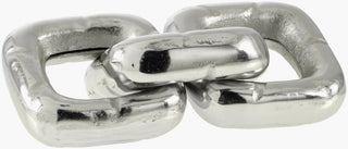 Surya Sherman EMH-001 Metallic-Silver main image