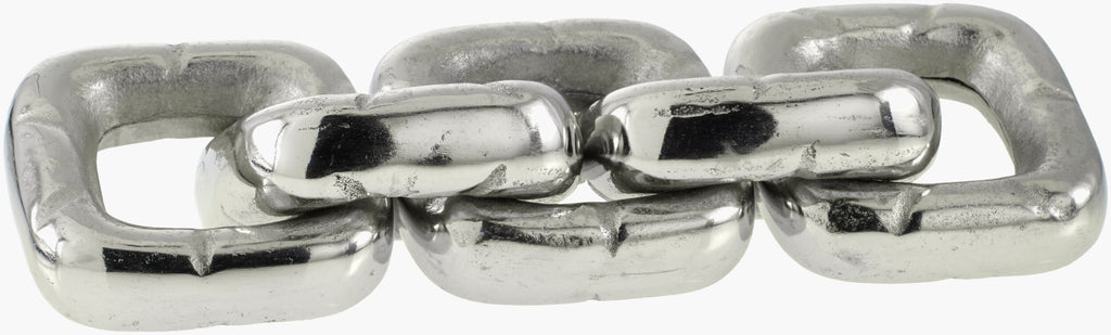Surya Sherman EMH-004 Metallic-Silver main image