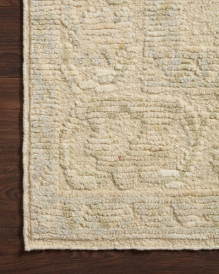 Loloi Emilia EMI-02 Ivory / Sage Area Rug