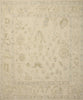 Loloi Emilia EMI-02 Ivory / Sage Area Rug