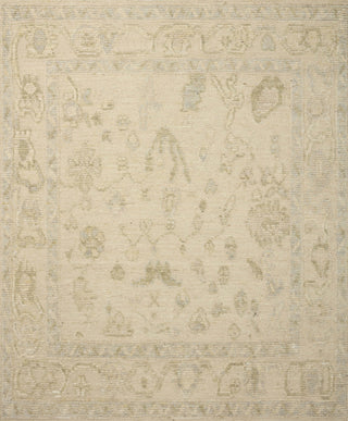 Loloi Emilia EMI-02 Ivory / Sage Area Rug