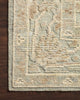 Loloi Emilia EMI-03 Sky / Natural Area Rug