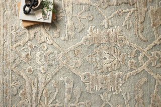 Loloi Emilia EMI-03 Sky / Natural Area Rug