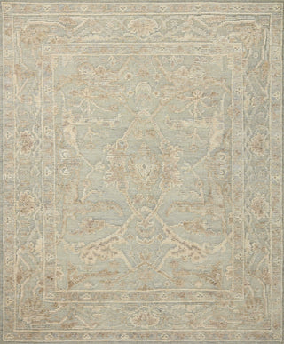 Loloi Emilia EMI-03 Sky / Natural Area Rug