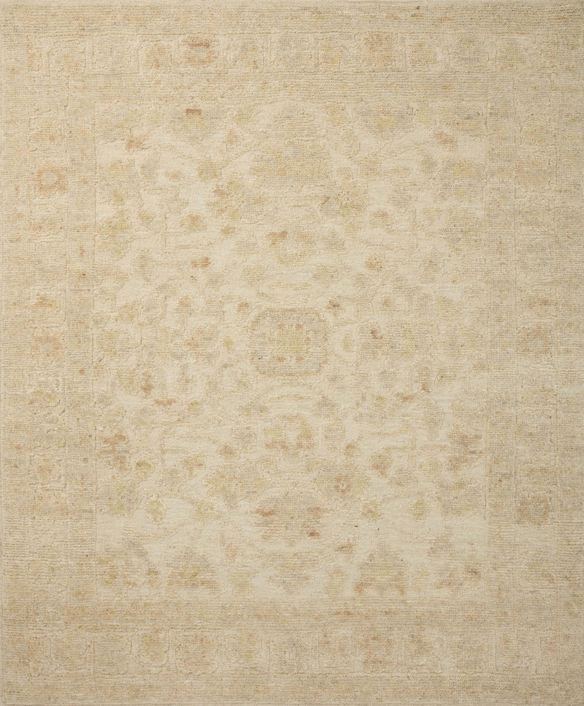 Loloi Emilia EMI-04 Ivory / Natural Area Rug