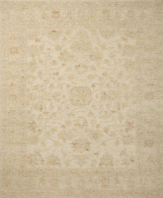 Loloi Emilia EMI-04 Ivory / Natural Area Rug