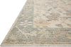 Loloi Emilia EMI-05 Ivory / Multi Area Rug