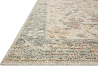 Loloi Emilia EMI-05 Ivory / Multi Area Rug