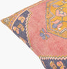 Livabliss Emily Jean EMJ-007 Plum Corner Shot