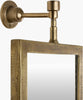 Surya Mamers MME-001 Lamp Corner Shot