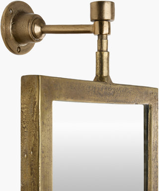 Surya Mamers MME-001 Lamp Corner Shot