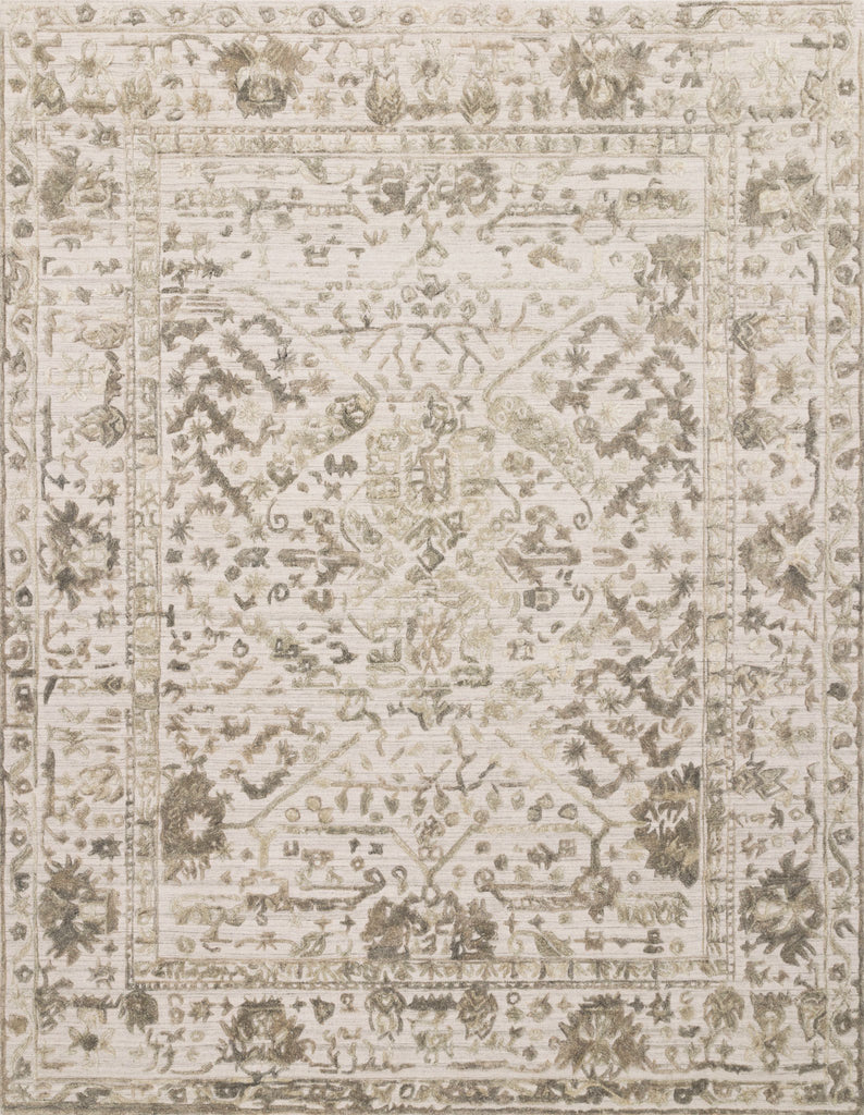 Loloi Emmett EMM-02 Sand Area Rug main image