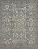 Loloi Emmett EMM-03 Charcoal/Stone Area Rug main image