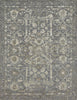 Loloi Emmett EMM-03 Charcoal/Stone Area Rug Main Image