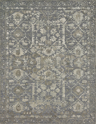 Loloi Emmett EMM-03 Charcoal/Stone Area Rug Main Image
