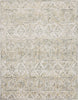 Loloi Emmett EMM-04 Ivory/Natural Area Rug main image