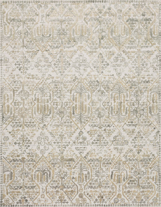 Loloi Emmett EMM-04 Ivory/Natural Area Rug main image