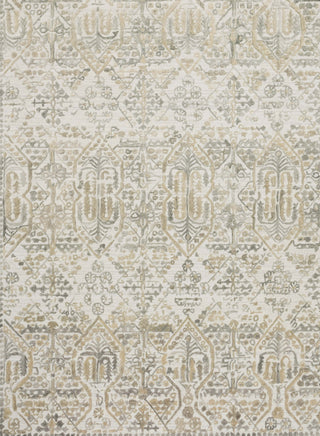 Loloi Emmett EMM-04 Ivory/Natural Area Rug Main Image