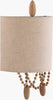 Livabliss Emmalyn EMN-001 Lamp Detail