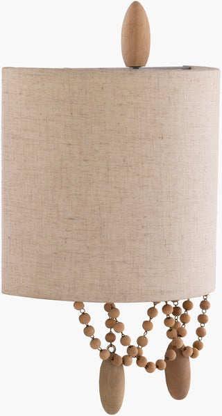 Livabliss Emmalyn EMN-001 Lamp Detail