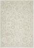Livabliss Emory EMO-2306 Light Silver Area Rug