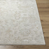 Livabliss Emory EMO-2306 Light Silver Area Rug