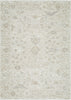 Livabliss Emory EMO-2307 Light Silver Area Rug