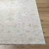 Livabliss Emory EMO-2307 Light Silver Area Rug