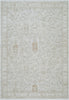 Livabliss Emory EMO-2308 Silver Area Rug