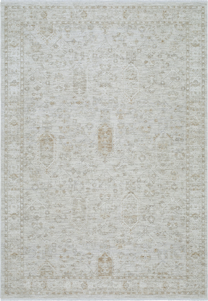 Livabliss Emory EMO-2308 Silver Area Rug