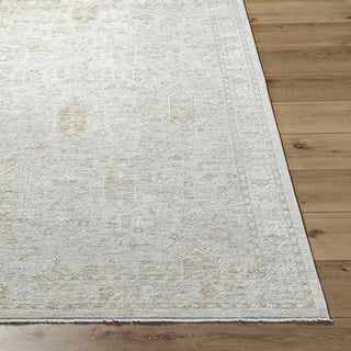 Livabliss Emory EMO-2308 Silver Area Rug