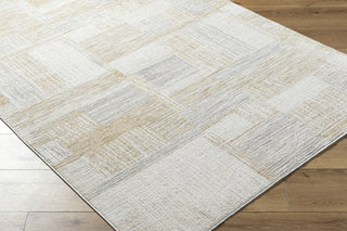 Livabliss Emory EMO-2311 Light Silver Area Rug