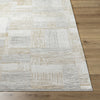 Livabliss Emory EMO-2311 Light Silver Area Rug