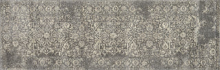 Loloi Emory EB-01 Charcoal / Ivory Area Rug Main Image