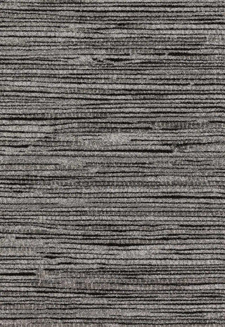 Loloi Emory EB-02 Grey / Black Area Rug main image