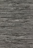 Loloi Emory EB-02 Grey / Black Area Rug Main Image
