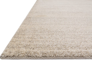 Loloi Emory EB-04 Granite Area Rug Round Image