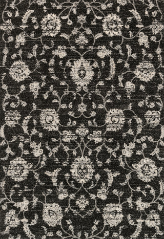 Loloi Emory EB-07 Black Area Rug Main Image